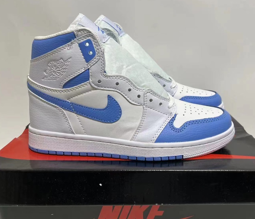 men air jordan 1 shoes 2023-3-19-004